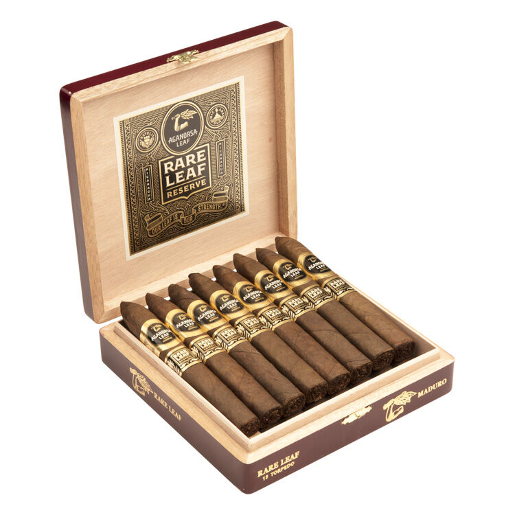 View product media CFRLRTO3 Torpedo Maduro, , jrcigars 3